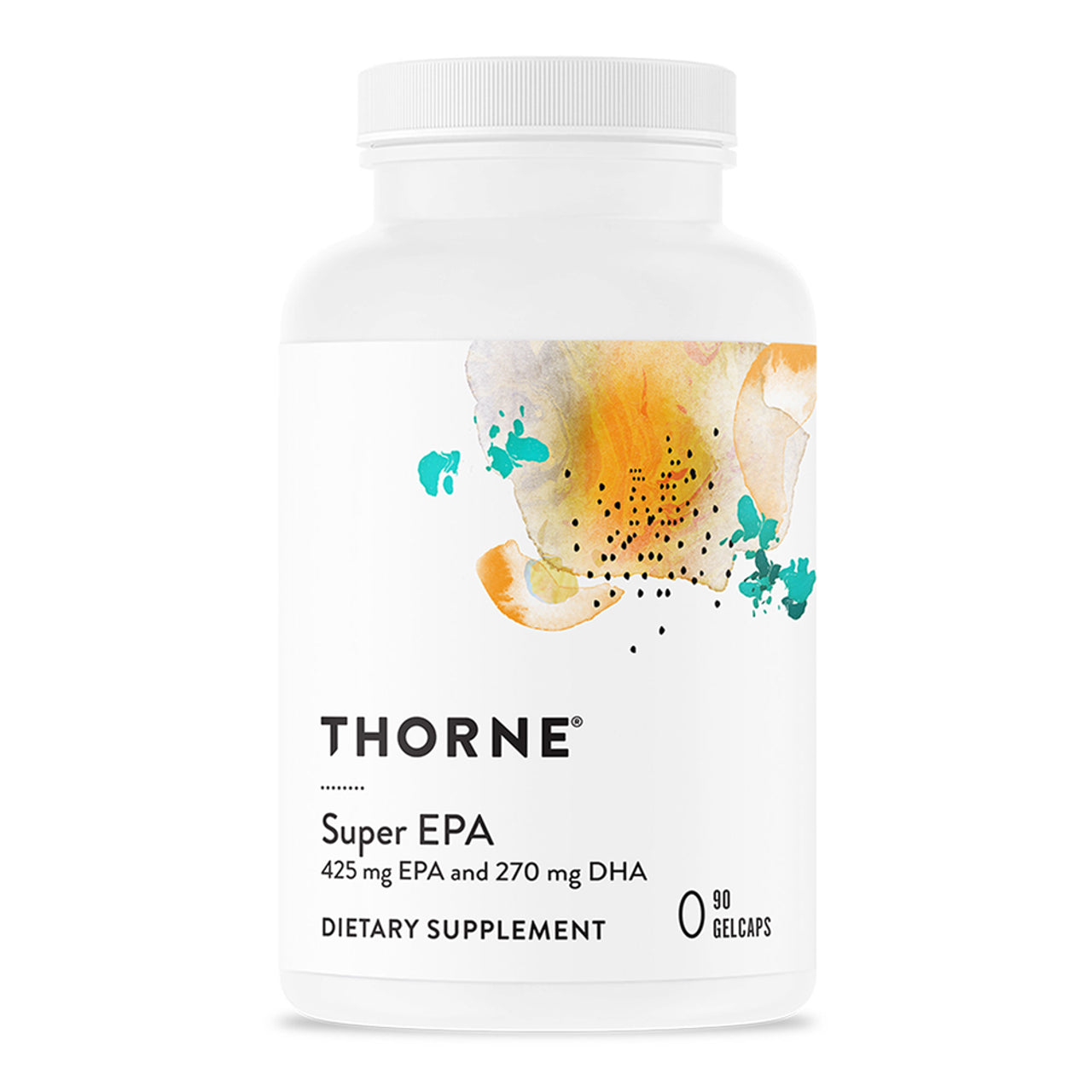 Thorne Super EPA – 90 Softgels