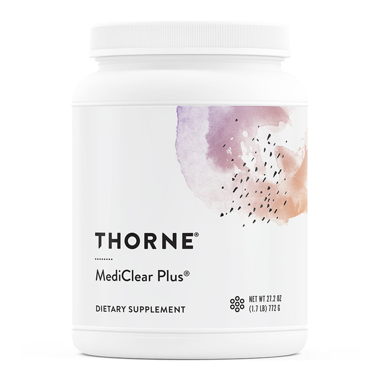 Thorne MediClear Plus 21 Capsules