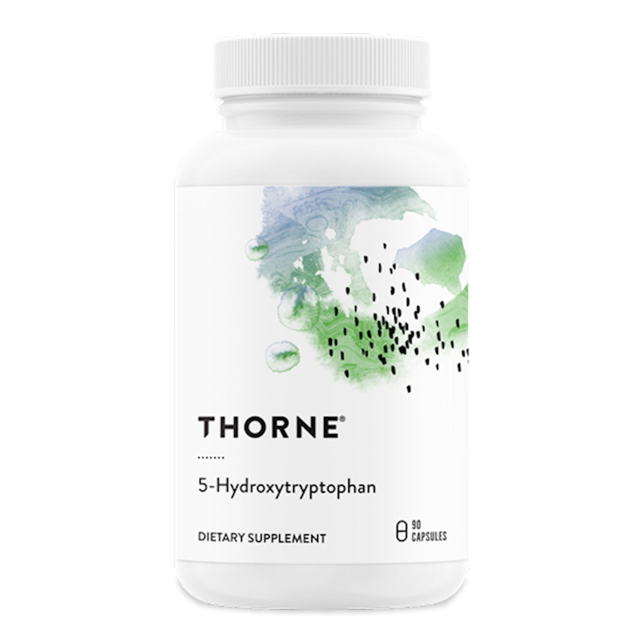 Thorne 5-Hydroxytryptophan 90 Capsules