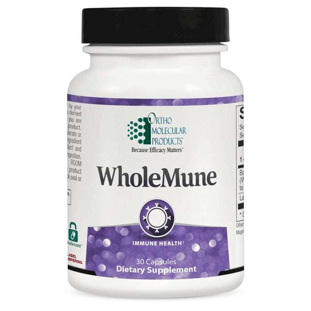 Ortho Molecular WholeMune 30
