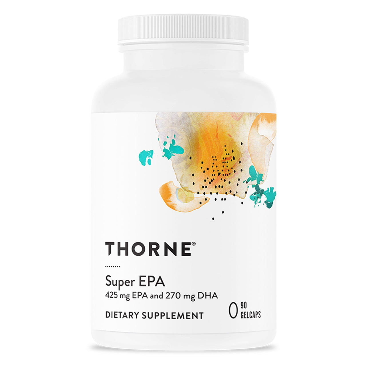 Thorne Super EPA Omega-3 90