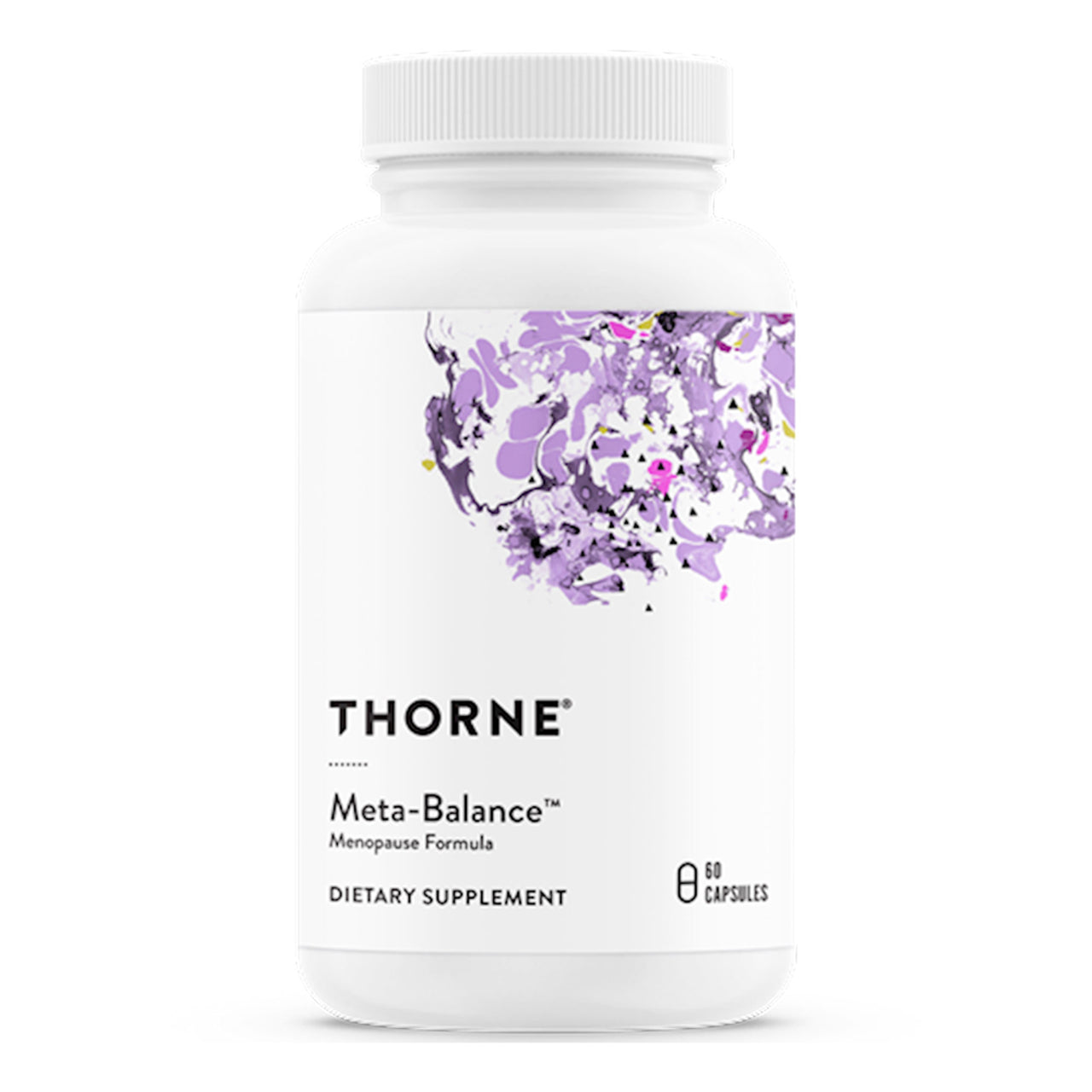 Thorne Meta-Balance 60 Capsules