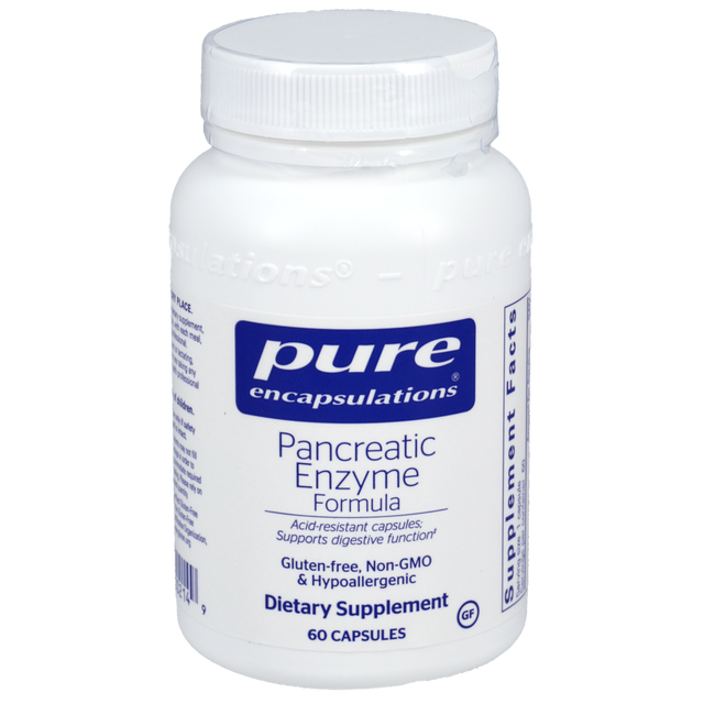 Pure Encapsulations M/R/S Mushroom Support Formula