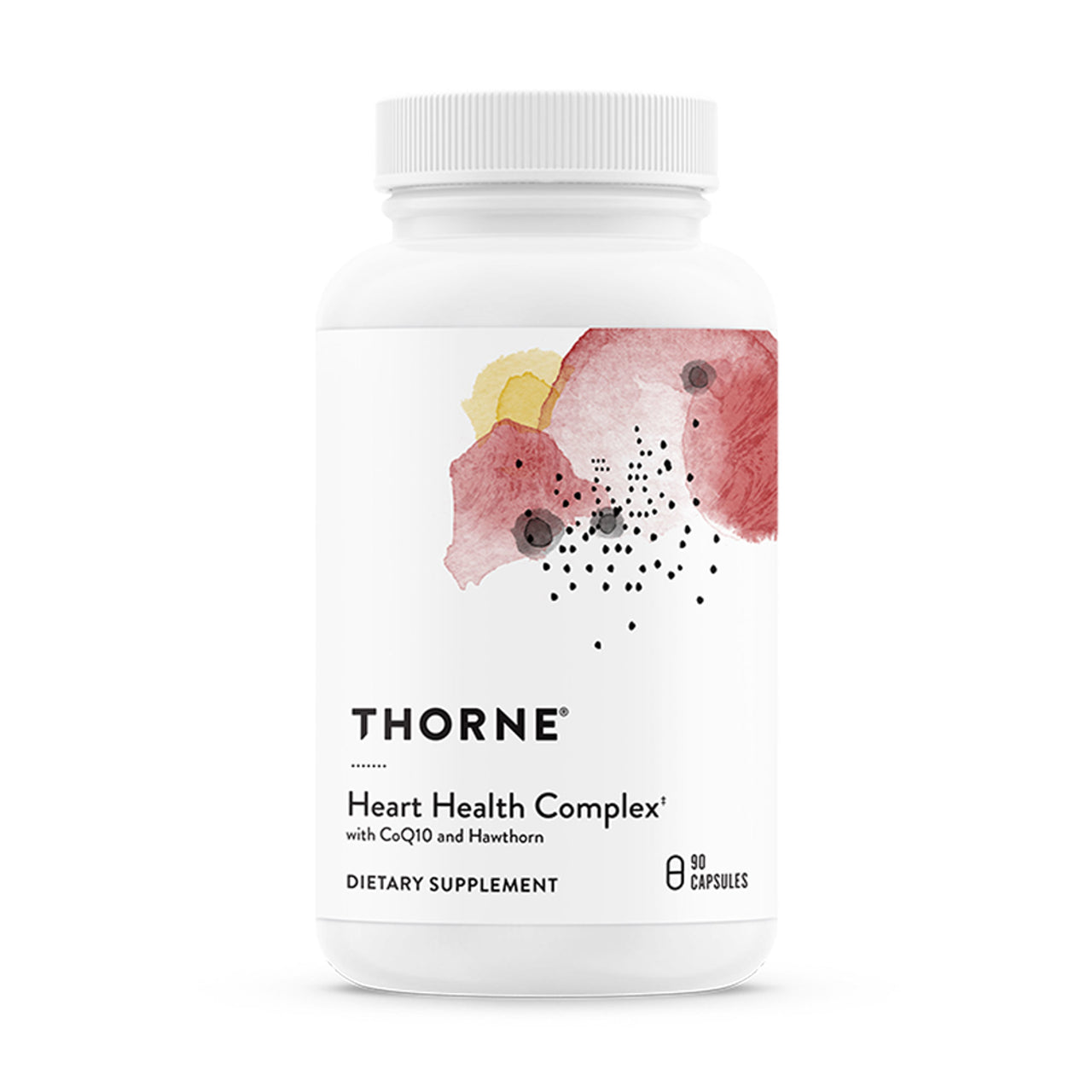 Thorne Heart Health Complex 90 Capsules