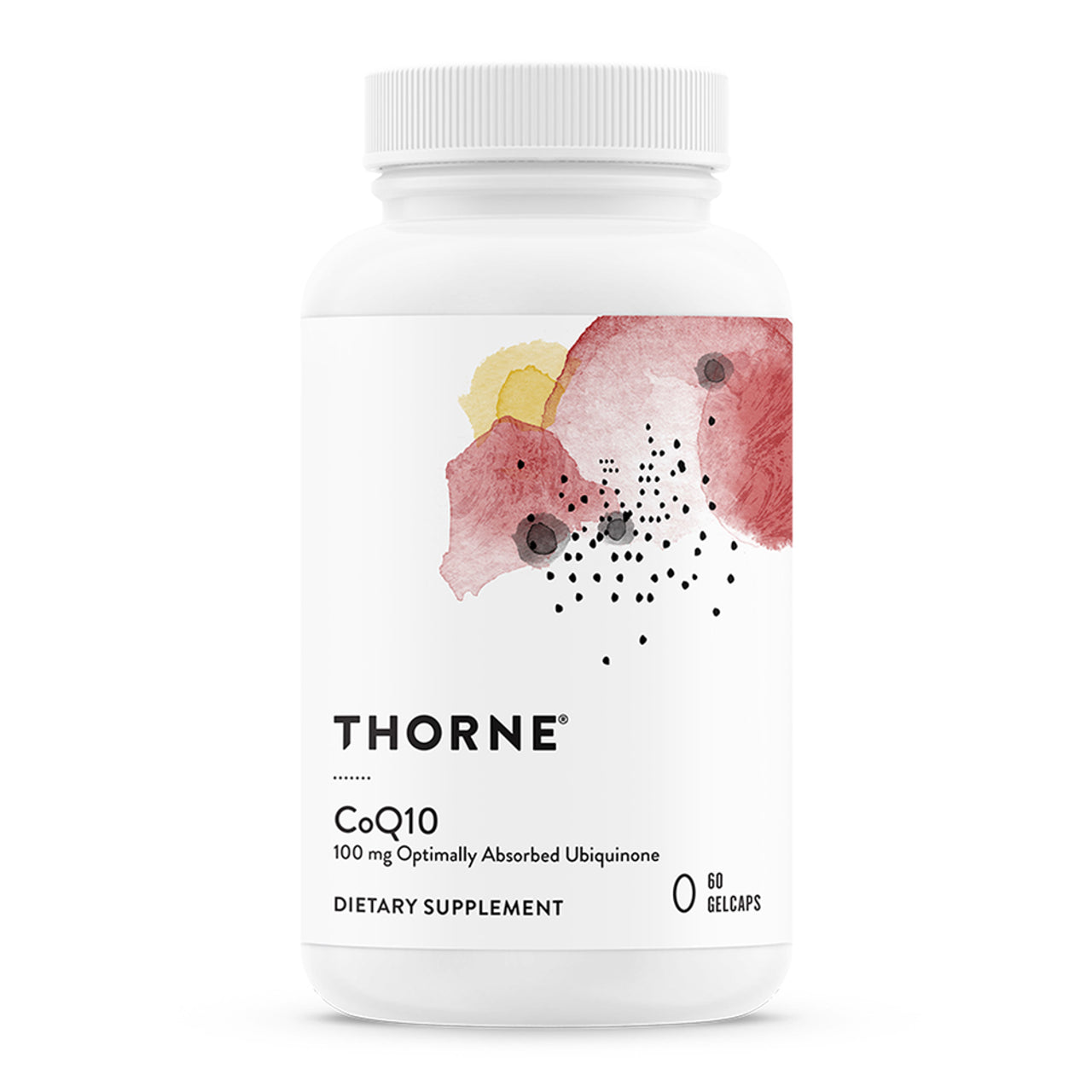 Thorne CoQ10 – 60 Capsules