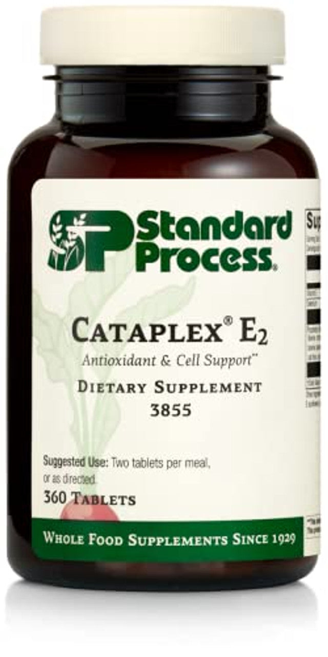 Standard Process Cataplex E2 360