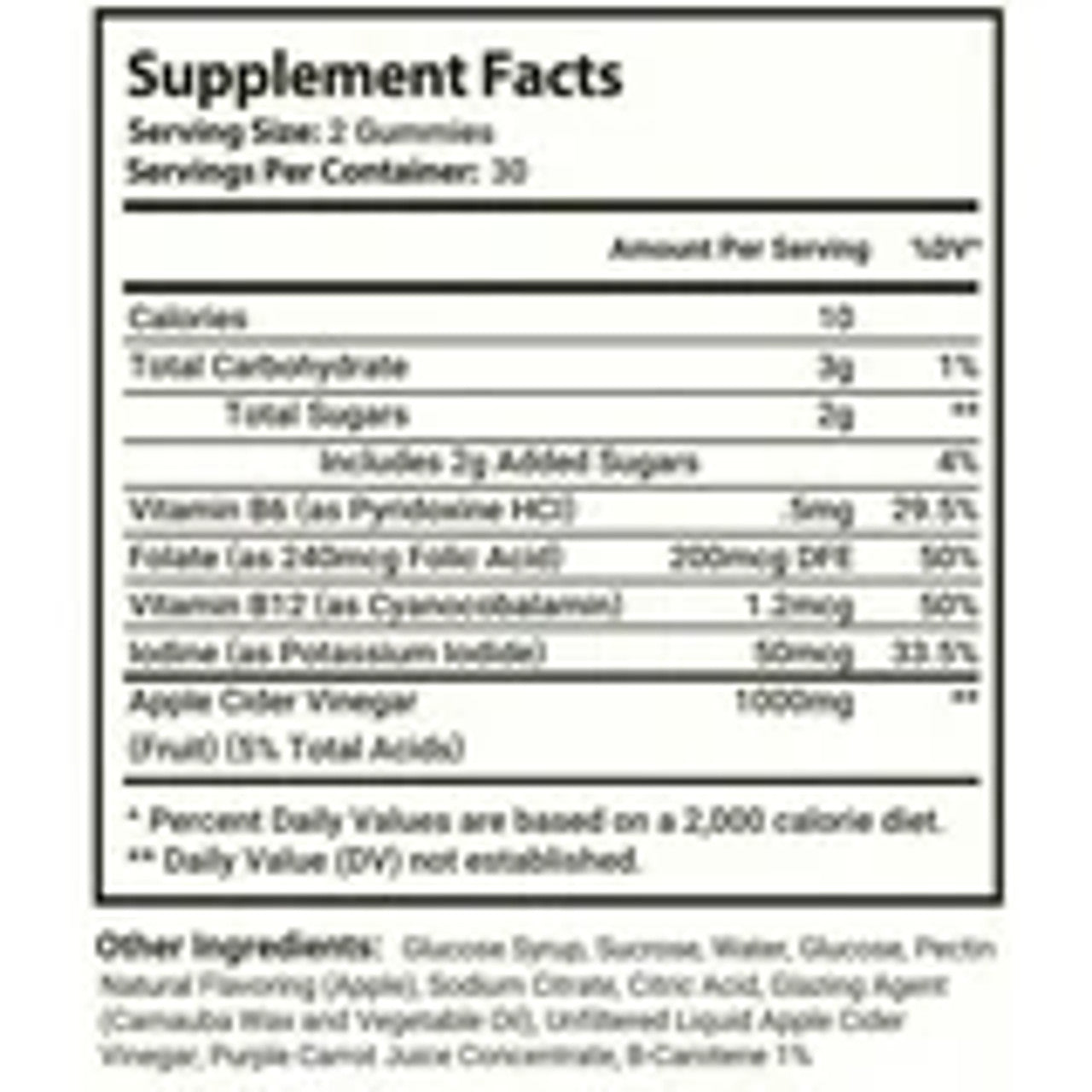 ProDentim Oral Probiotics Gummies Oral Health & Wellness Support (60 Gummies)