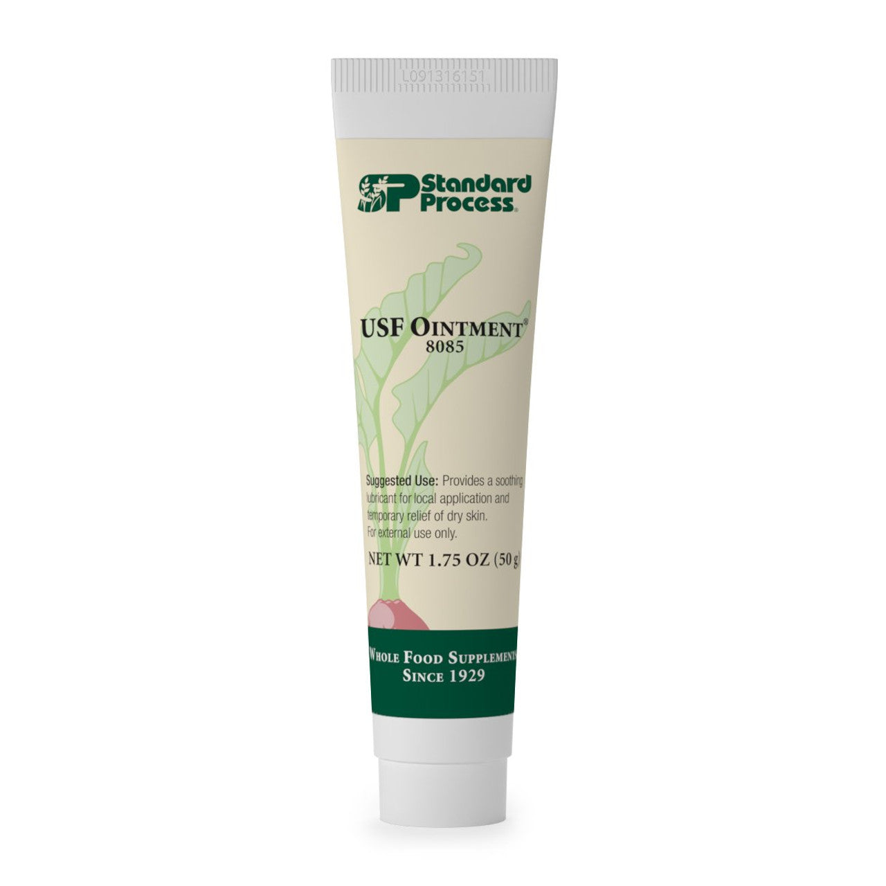 Standard Process USF Ointment – Nourishing Skin Support (1.75 oz)
