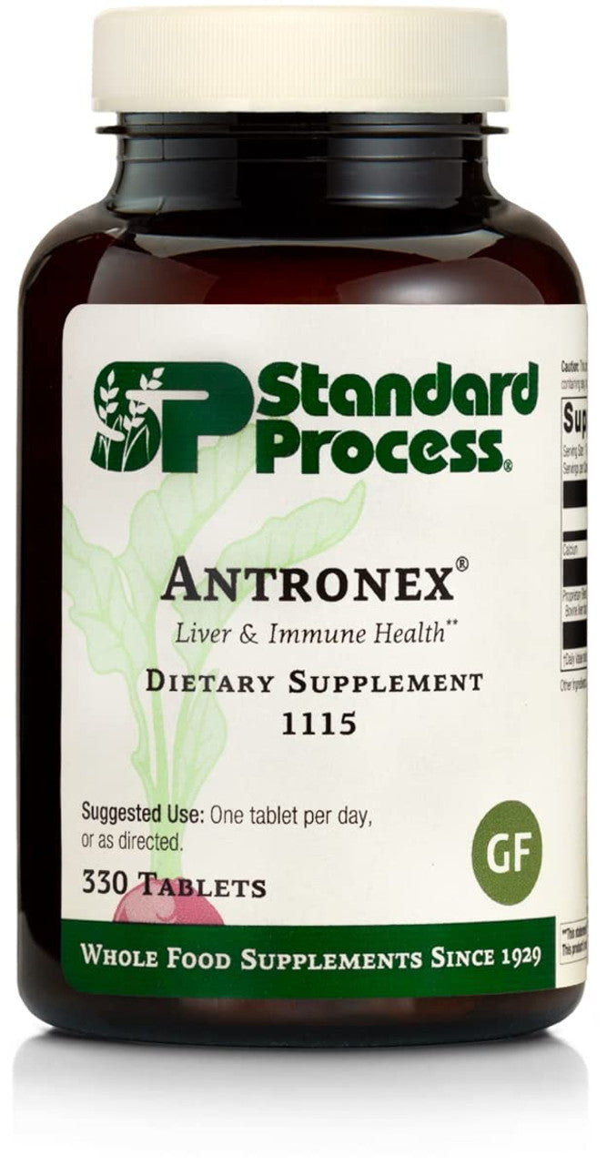 Standard Process Antronex Wellness Support – 330 Tablets