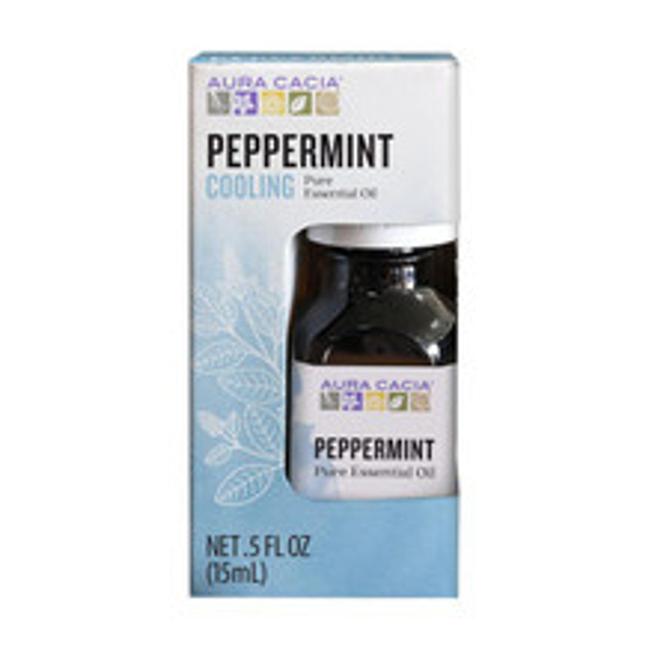 Pure Essentials Peppermint Essential Oil