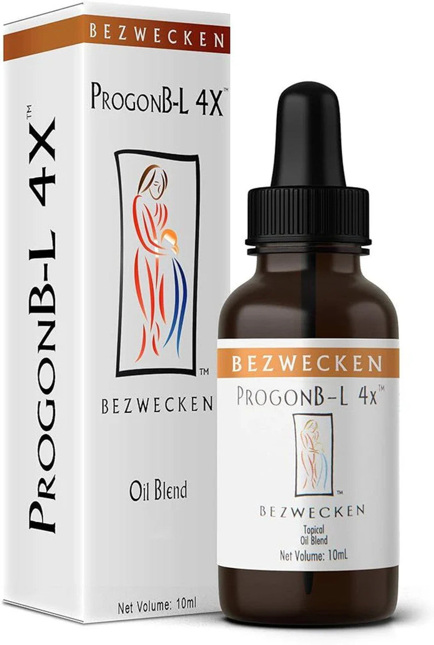 Bezwecken ProgonB-L 4X Liquid 10 ML