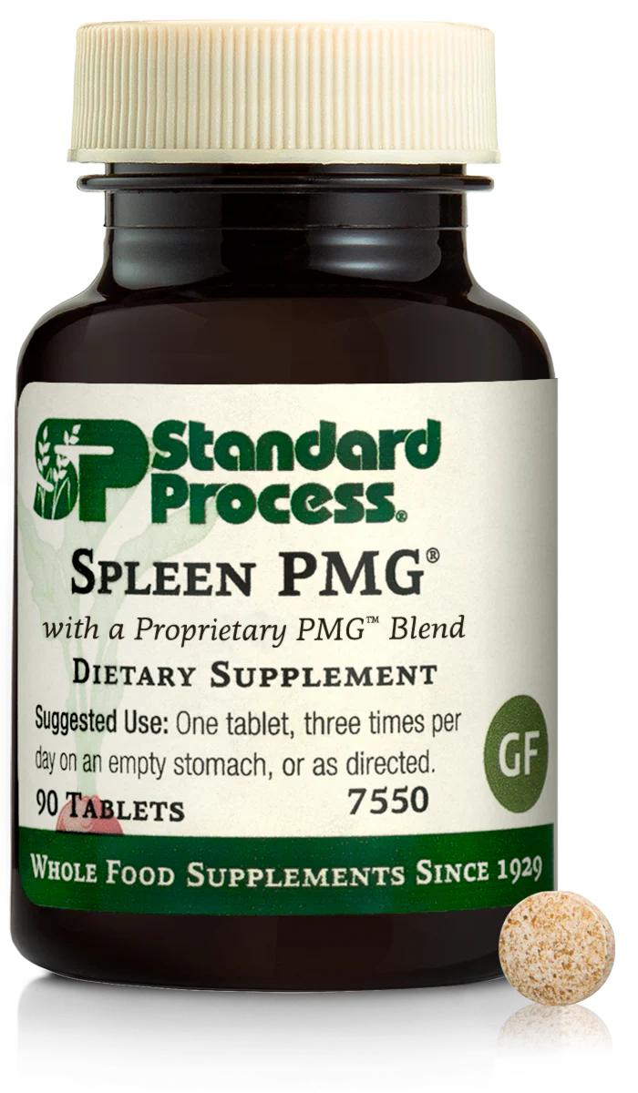 Spleen PMG  90