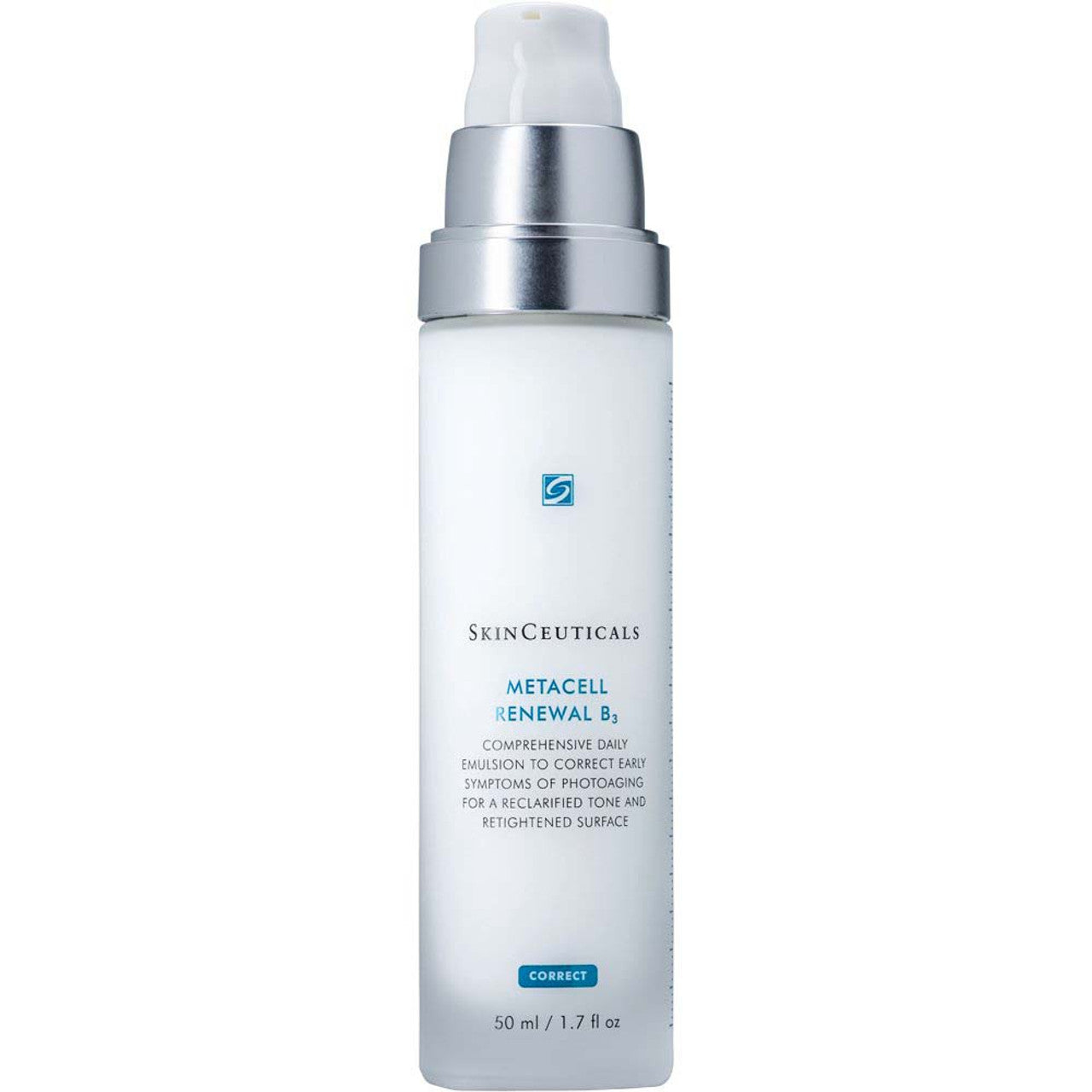 SkinCeuticals Metacell Renewal B3 – Hydrating Emulsion