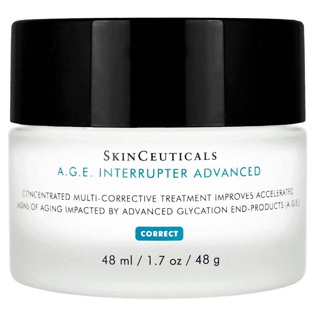 SkinCeuticals A.G.E. Interrupter Advanced – Corrective Cream