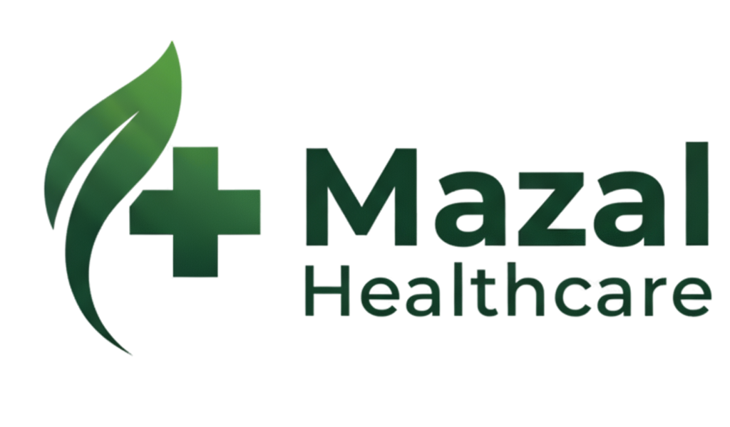 Mazal Healthcare