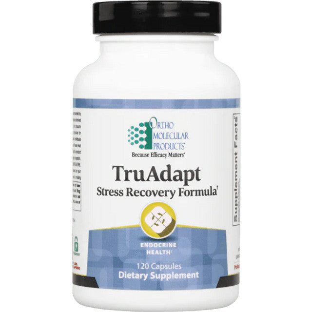 Ortho Molecular TruAdapt 120